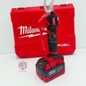 تصویر قیچی شارژی میلواکی 88 ولت دیجیتالی مدل XC5.0 