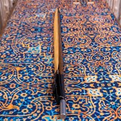 تصویر آرشه کمانچه سرکج ویژه 