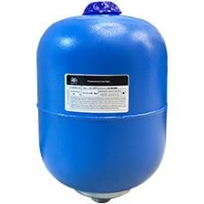 تصویر منبع انبساط 8 لیتری بسته HTM Expansion source 8 liter HTM