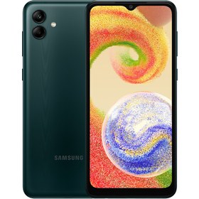 تصویر گوشی موبایل سامسونگ مدل Galaxy A04 دو سیم کارت ظرفیت 64 گیگابایت و رم 4 گیگابایت Samsung Galaxy A04 Dual SIM 64GB And 4GB RAM Mobile Phone