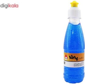 تصویر ژل آتش زا پاشا مدل LIGHTER بسته 2 عددی 