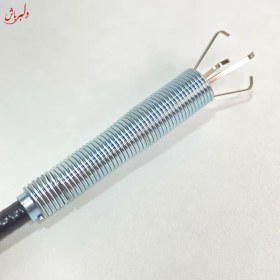 تصویر گیره مشکل گشا 60 سانتی 