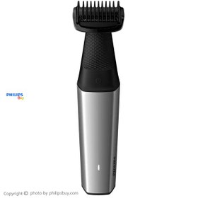 تصویر ماشین‌اصلاح بدن فیلیپس مدل BG5021/15 Philips body shaver model BG5021/15