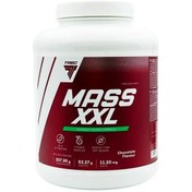 تصویر پودر گینر شکلاتی ترک نوتریشن مدل Mass XXL وزن ۳۰۰۰ گرم 