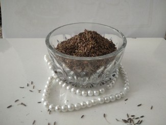 تصویر زیره سیاه 