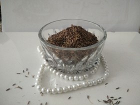 تصویر زیره سیاه 