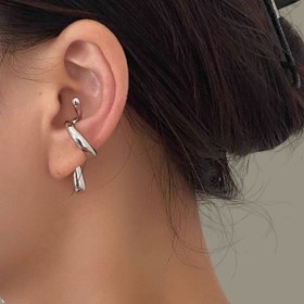 تصویر ایرکاف دفرمه 