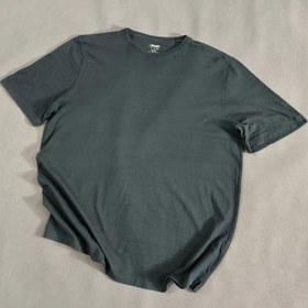 تصویر SIZE L-XL تیشرت اورجینال برند KIRKLAND امریکا مدل BASIC 