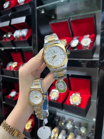 تصویر ساعت ست Dora klein