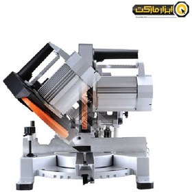 تصویر اره فارسی بر ای جی پی مدل GP 255 AGP GP 255 Miter Saw