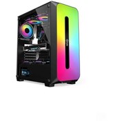 تصویر کامپیوتر دسکتاپ فاطر مدل i512400f rtx2060 