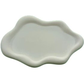 تصویر سینی دفرمه کوچک 