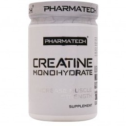 تصویر پودر کراتین مونوهیدرات مگنوم 250گرم Magnum Creatine Monohydrate Powder