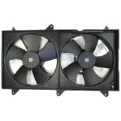 تصویر فن رادیاتور 530 