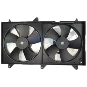 تصویر فن رادیاتور 530 