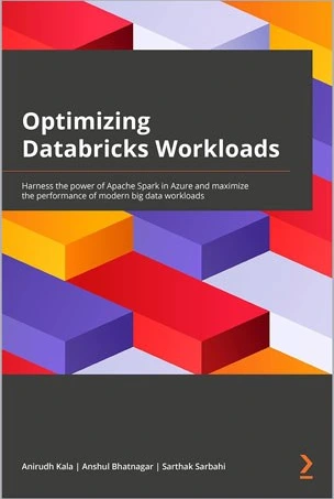 خرید و قیمت Optimizing Databricks Workloads | ترب