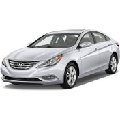 تصویر موجگیر جلو راست سوناتا YF 