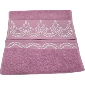 تصویر حوله دستی تنریف لاروسا 