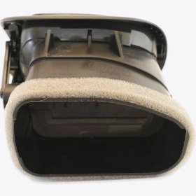 تصویر دریچه کولر ایساکو مناسب پژو ۲۰۶ چپ 