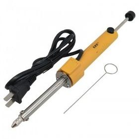 تصویر قلع کش برقی 30 وات 