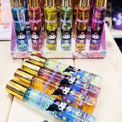 تصویر عطر جیبی کرومی ۲۰ میلی لیتر 