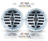 تصویر خرید بوق هلندی ۷/۹ سفید + گارانتی معتبر 