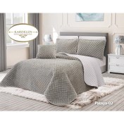 تصویر روتختی دو نفره ۷ تکه پاتایا کاردلن 