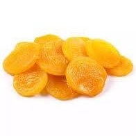 تصویر قیسی زردآلو 