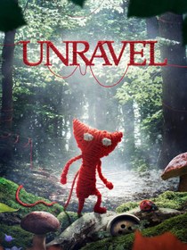 تصویر UNRAVEL YAMY - ظرفیت3 (ps5وps4) UNRAVEL YAMY