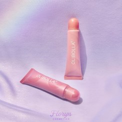 تصویر لیپ گلاس شیشه‌ای Olibolla 