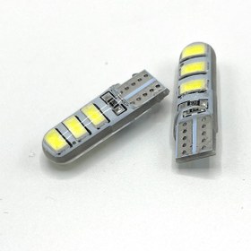 تصویر SMD یخی ژله‌ای 