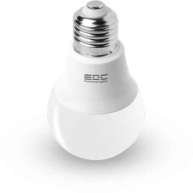 تصویر لامپ 15وات حبابی ای دی سی 