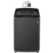 تصویر ماشین لباسشویی مدل T1666 ظرفیت ۱۶ کیلوگرم 