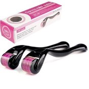تصویر ماساژور دی آر اس درمارولر 540 سوزنه اصل DRS Dermaroller Massager 540 Needles original