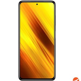 تصویر گوشی شیائومی Poco X3 NFC-256/8GB Xiaomi Poco X3 NFC Dual SIM 256GB, Mobile Phone