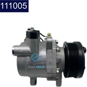 تصویر کمپرسور کولر ام وی ام 110S اتوکار – کد 111005 