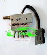 تصویر ریل CNG کروز اصلی کارکرده سالم 