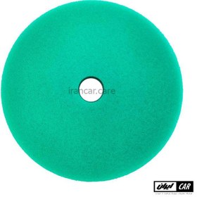 تصویر پد پولیش زبر ۱۲۵ میلی‌متری کارماکر 