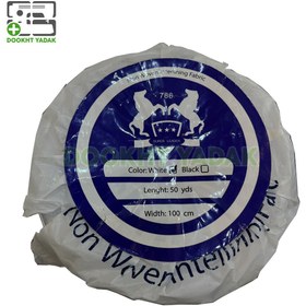 تصویر لایی کاغذی طاقه ای 