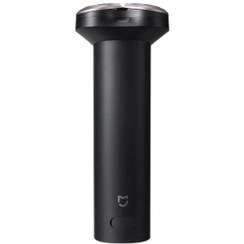 تصویر ماشین اصلاح شیائومی مدل S300 با تکنولوژی برش چرخشی و ضد آب 