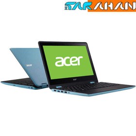 تصویر لپ تاپ ۱۱ اینچ ایسر Spin SP111 ا Acer Spin SP111 | 11 inch | Pentium | 4GB | 500GB Acer Spin SP111 | 11 inch | Pentium | 4GB | 500GB