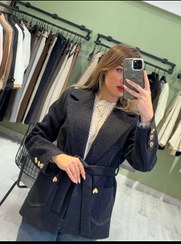 تصویر کت فوتر 