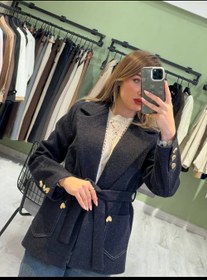 تصویر کت فوتر 