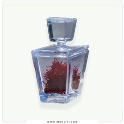 تصویر زعفران سوپرنگین دو گرمی 