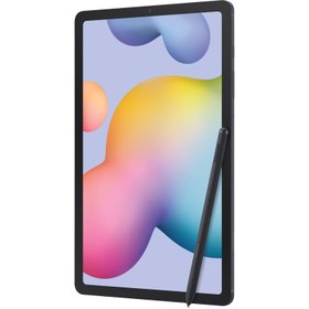 تصویر تبلت سامسونگ مدل Galaxy TAB S6 Lite ظرفیت 64 گیگابایت رز گلد گارانتی 18 ماهه آرتل تبلت 64GB 2G,3G,4G 4GB رزگلد سامسونگ مدل Galaxy TAB S6 Lite