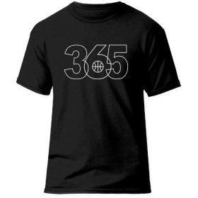 تصویر تیشرت ورزشی بسکتبال فشن لاین BASKTBL 19 