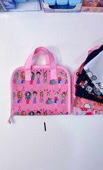 تصویر کیف لقمه 