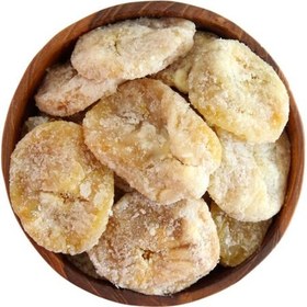 تصویر انجیر کرمانشاهی - 500 گرم 