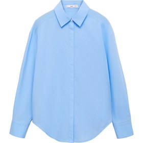 تصویر پیراهن مردانه مانگو MANGO mango | 2304302856