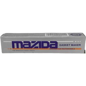 تصویر چسب مزدا واشرساز 30 گرمی کاسپین Gasket Maker Mazda, 30 g, CASPIAN